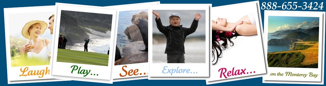 Monterey Peninsula Reservations Monterey Peninsula Reservations