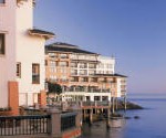 Monterey Plaza Hotel